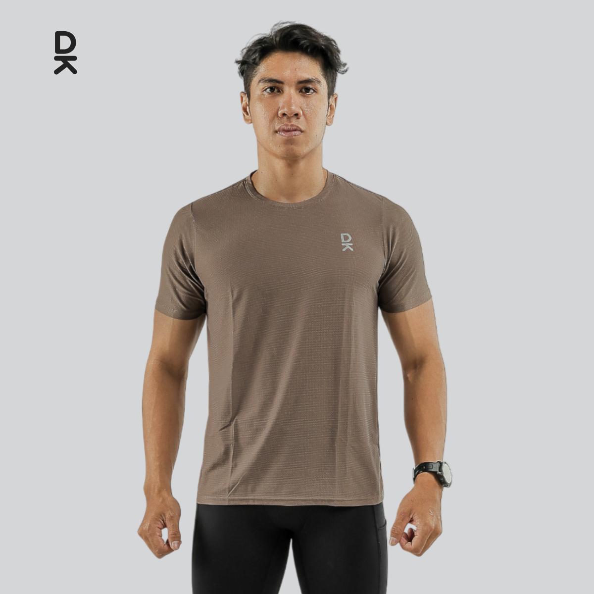 Duraking Jersey Olahraga Pria Ultra Light Series