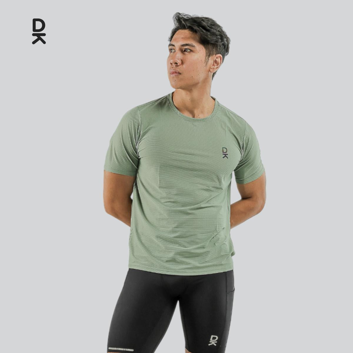 Duraking Jersey Olahraga Pria Ultra Light Series