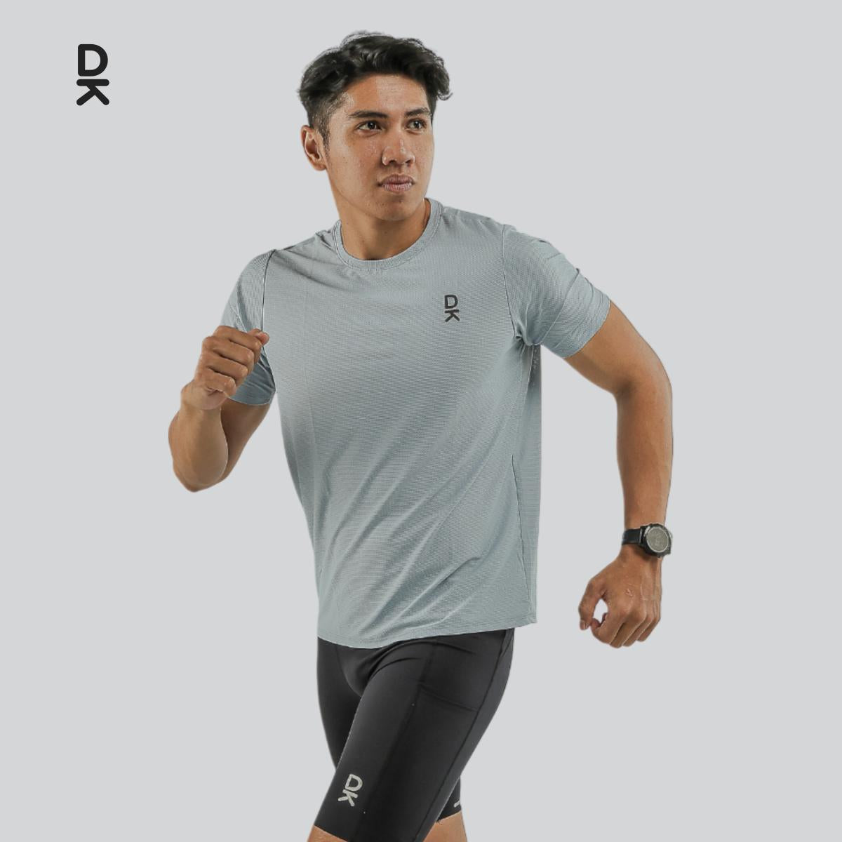 Duraking Jersey Olahraga Pria Ultra Light Series