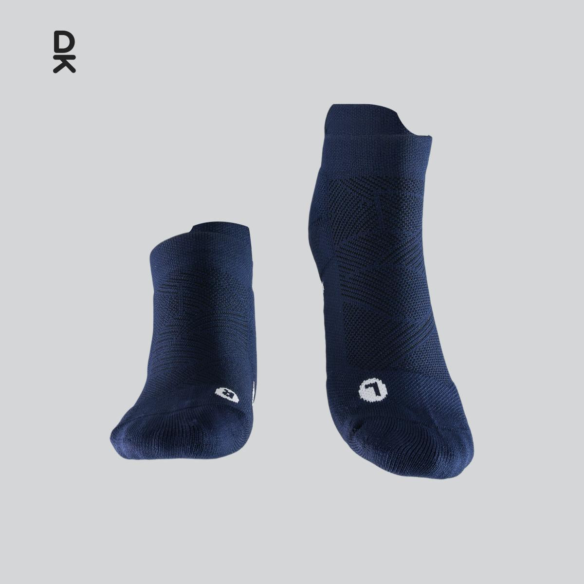 Duraking Kaus Kaki - Performance Running Sock Ankle Olahraga Kaos Kaki Nyaman