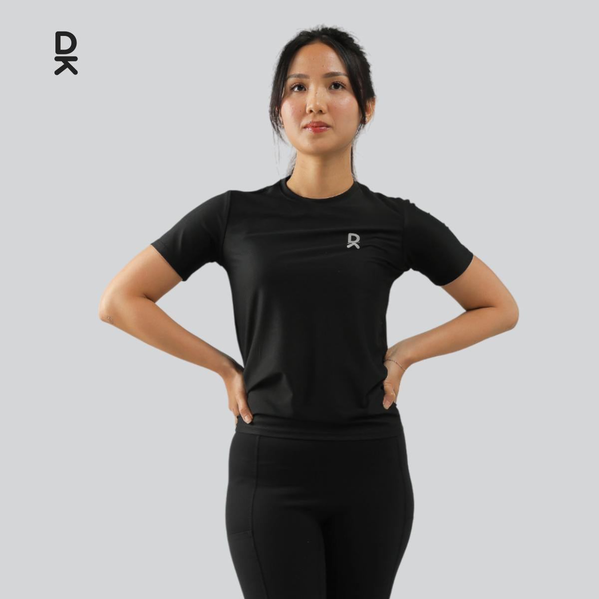 Duraking Jersey Olahraga Wanita Ultra Light Series