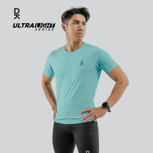 Duraking Jersey Olahraga Pria Ultra Light Series
