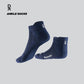 Duraking Kaus Kaki - Performance Running Sock Ankle Olahraga Kaos Kaki Nyaman