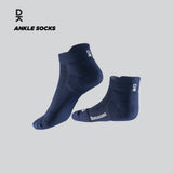Duraking Kaus Kaki - Performance Running Sock Ankle Olahraga Kaos Kaki Nyaman