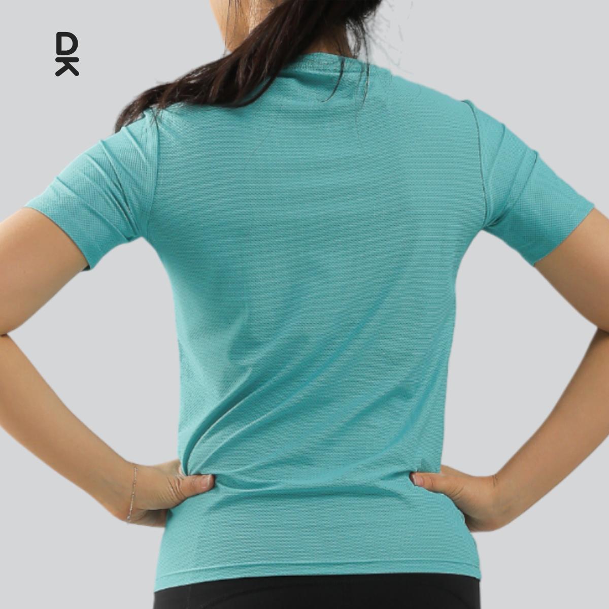 Duraking Jersey Olahraga Wanita Ultra Light Series