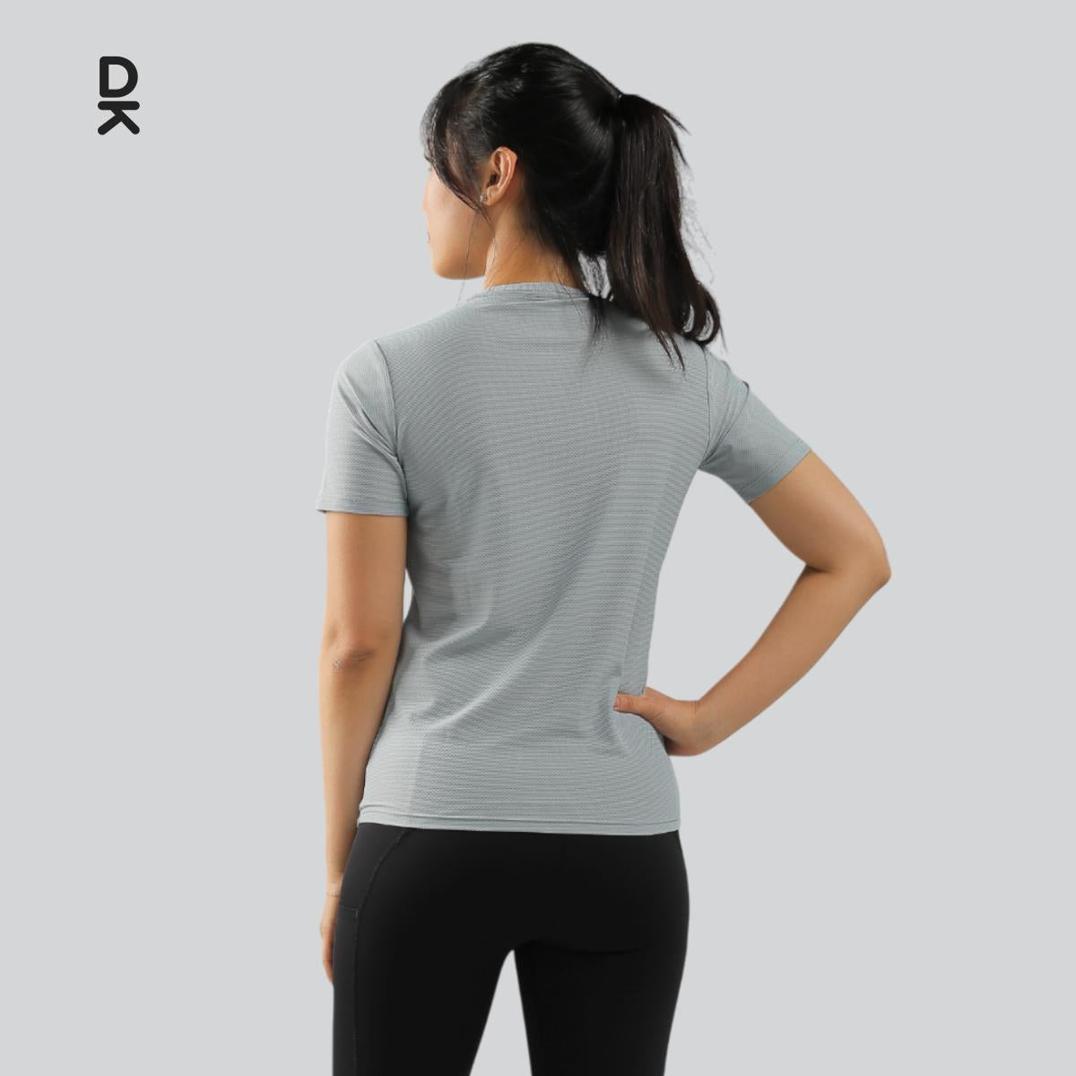 Duraking Jersey Olahraga Wanita Ultra Light Series