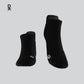 Duraking Kaus Kaki - Performance Running Sock Ankle Olahraga Kaos Kaki Nyaman