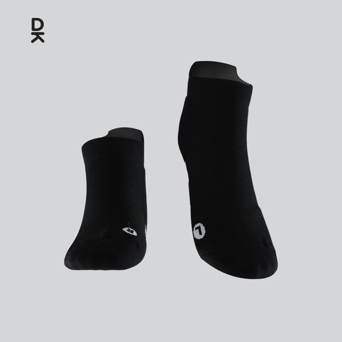 Duraking Kaus Kaki - Performance Running Sock Ankle Olahraga Kaos Kaki Nyaman