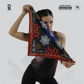 DURAKING OFFICIAL MERCHANDISE BJBM 2026 - BANDANA SCRAFT