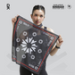 DURAKING OFFICIAL MERCHANDISE BJBM 2026 - BANDANA SCRAFT