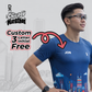 DURAKING JERSEY LARI PRIA - CHICAGO MARATHON 2026