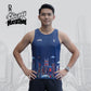 DURAKING JERSEY LARI PRIA - CHICAGO MARATHON 2026