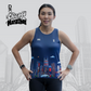 DURAKING JERSEY LARI WANITA - CHICAGO MARATHON 2026