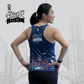 DURAKING JERSEY LARI WANITA - CHICAGO MARATHON 2026