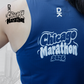 DURAKING JERSEY LARI WANITA - CHICAGO MARATHON 2026