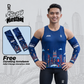 DURAKING JERSEY LARI PRIA - CHICAGO MARATHON 2026