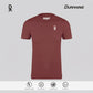 Duraking Jersey Olahraga Pria Shortsleeve Super Light Series Upgraded
