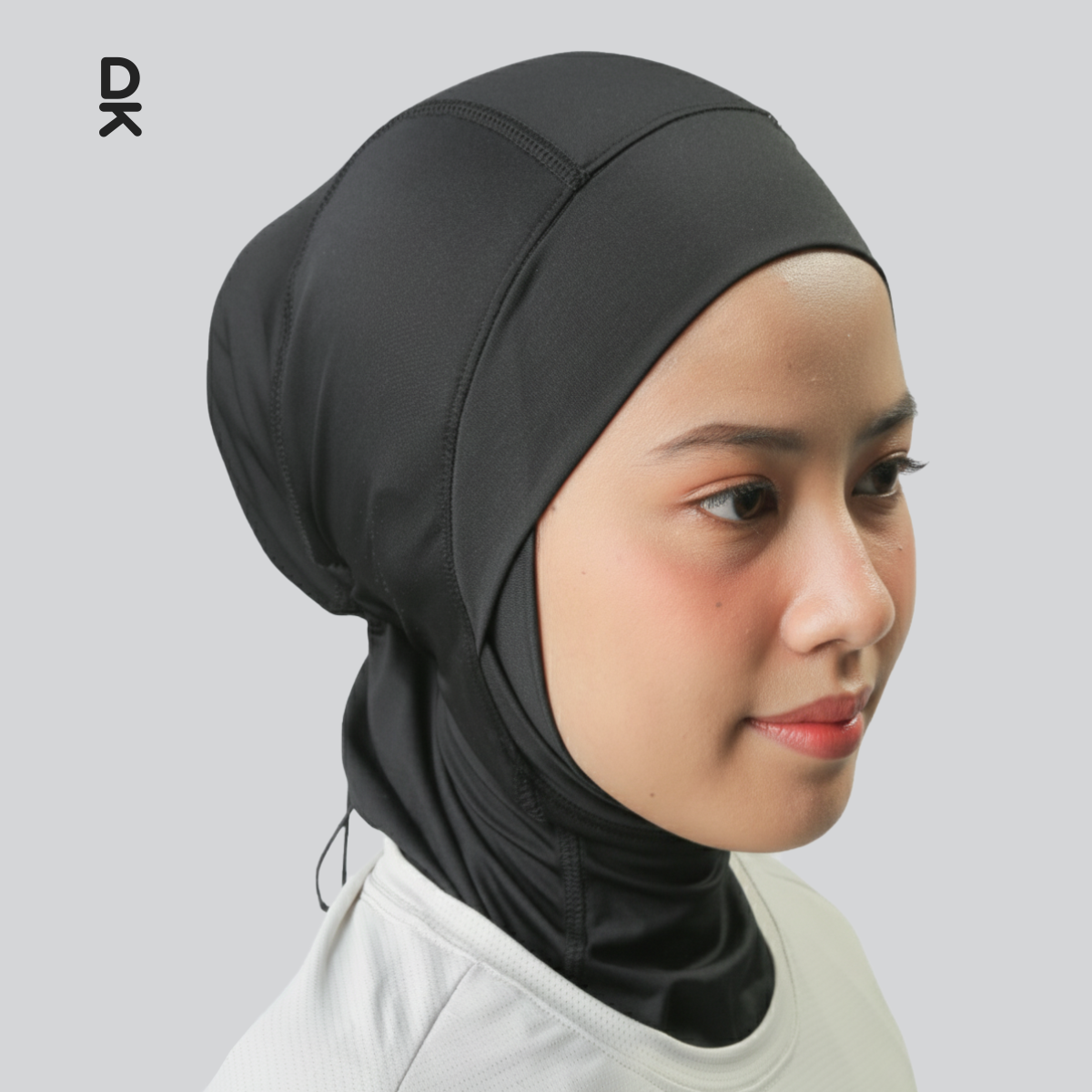 Duraking Hijab Sports - Avira