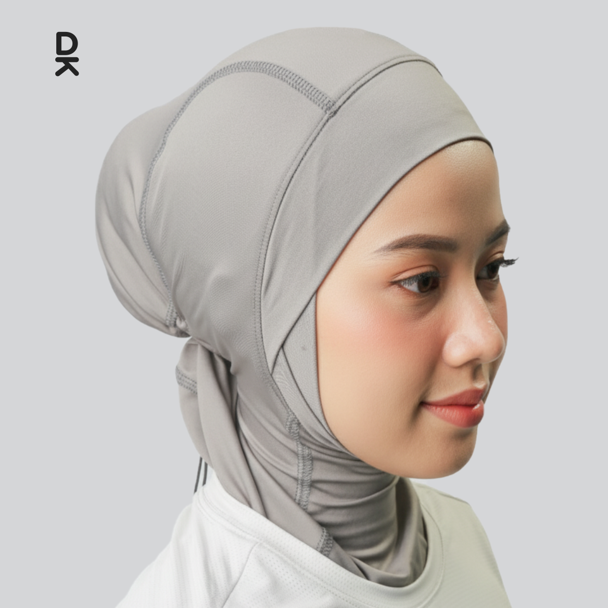 Duraking Hijab Sports - Avira