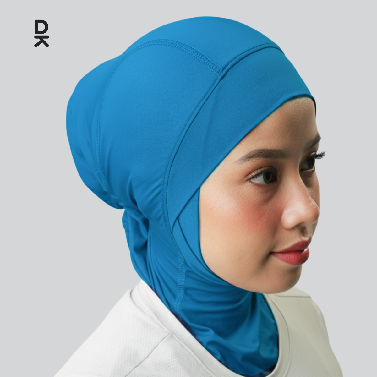 Duraking Hijab Sports - Avira
