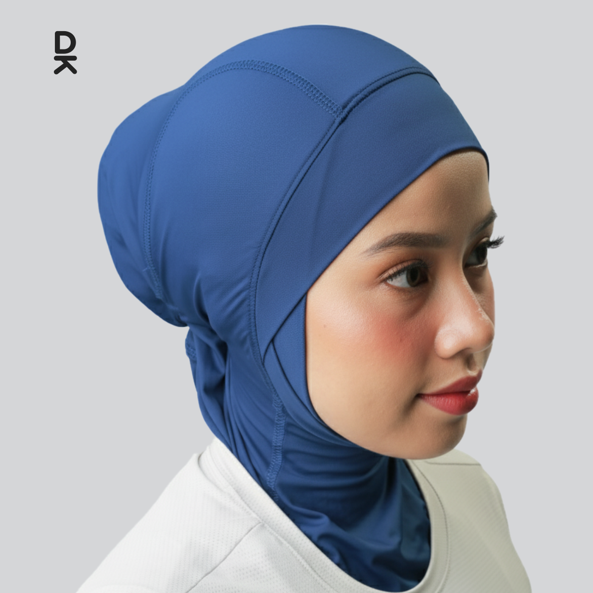Duraking Hijab Sports - Avira