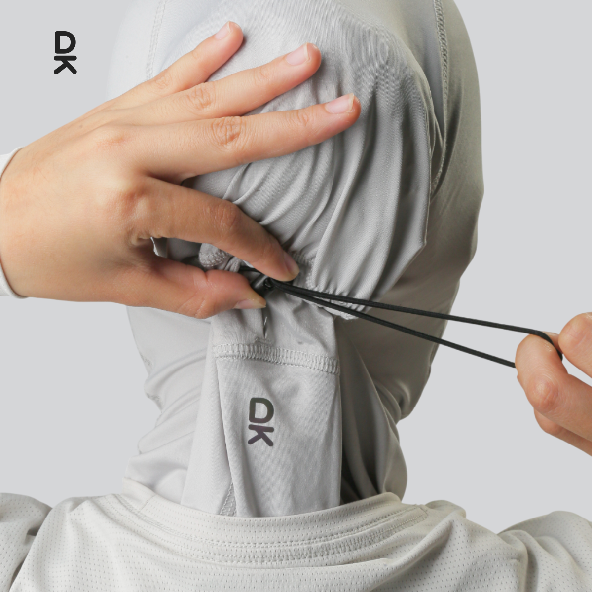 Duraking Hijab Sports - Avira