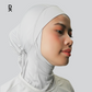 Duraking Hijab Sports - Avira