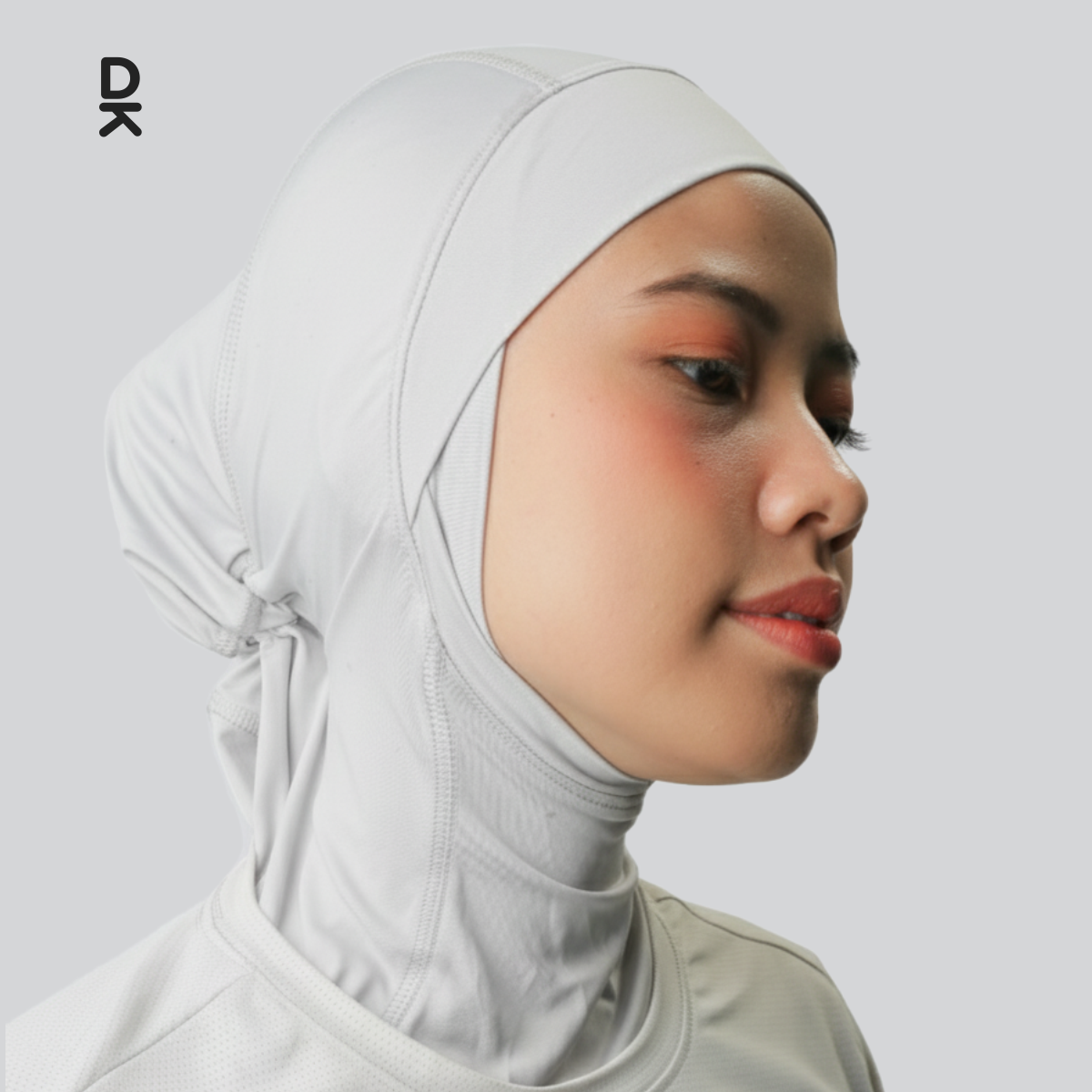 Duraking Hijab Sports - Avira
