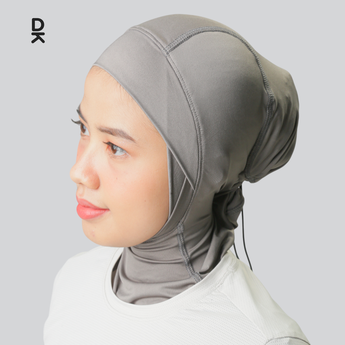 Duraking Hijab Sports - Avira