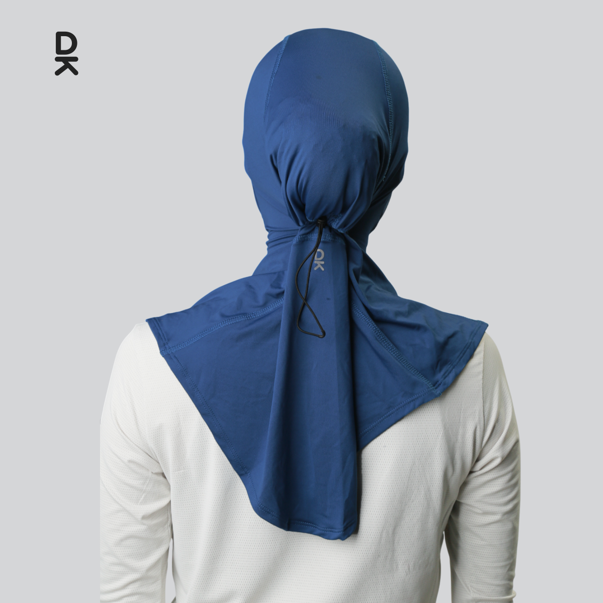 Duraking Hijab Sports - Avira