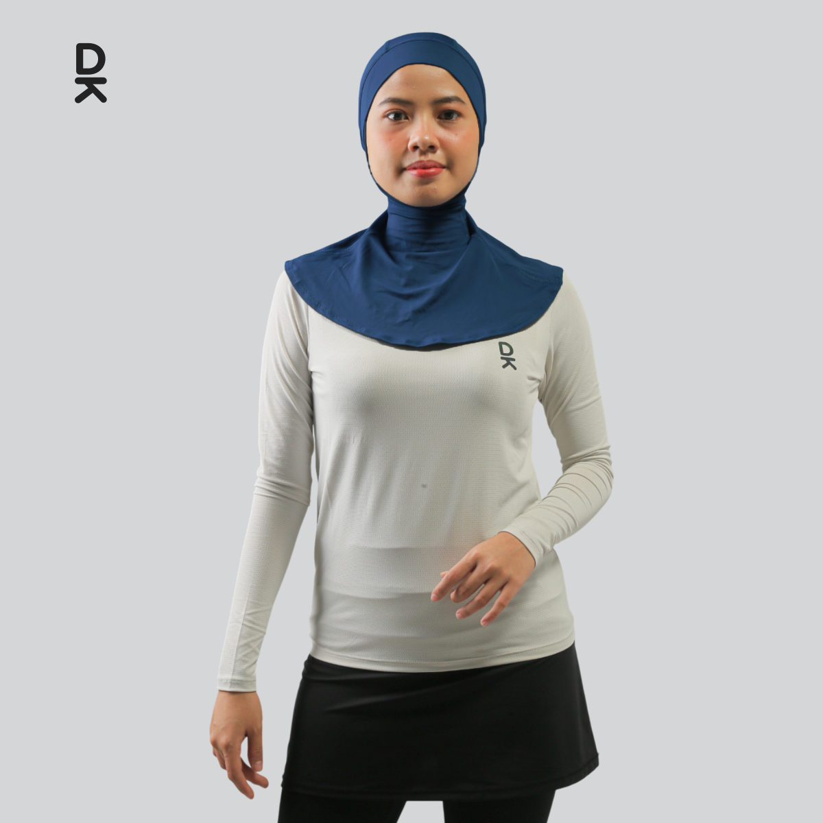 Duraking Hijab Sports - Avira