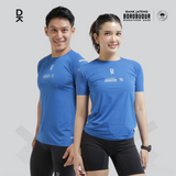 Duraking - Jersey Lari Nylon Aeroflow X Borobudur Marathon