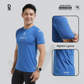 Duraking - Jersey Lari Nylon Aeroflow X Borobudur Marathon