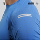 Duraking - Jersey Lari Nylon Aeroflow X Borobudur Marathon