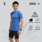 Duraking - Jersey Lari Nylon Aeroflow X Borobudur Marathon