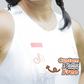 Duraking Jersey Lari Wanita Special Edition - NEW YORK MARATHON
