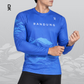 DURAKING JERSEY LARI PRIA ULTRA LIGHT SERIES - BANDUNG TERRAIN