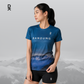 DURAKING JERSEY LARI WANITA ULTRA LIGHT SERIES - BANDUNG TERRAIN