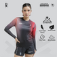 DURAKING OFFICIAL MERCHANDISE BJBM 2026 - RUNNING JERSEY WOMAN