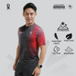 DURAKING OFFICIAL MERCHANDISE BJBM 2026 - RUNNING JERSEY MAN