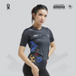 DURAKING OFFICIAL MERCHANDISE BJBM 2026 - RUNNING JERSEY WOMAN