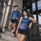 DURAKING JERSEY LARI WANITA ULTRA LIGHT SERIES - BANDUNG TERRAIN