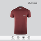 Duraking Jersey Olahraga Pria Shortsleeve Super Light Series Upgraded