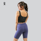 Duraking Celana Legging Compression Active Wanita - Edge