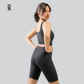 Duraking Celana Legging Compression Active Wanita - Edge