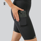 Duraking Celana Legging Compression Active Wanita - Edge