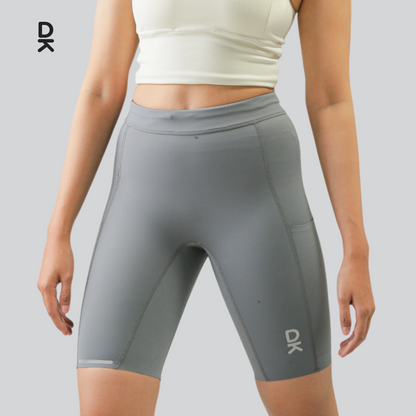 Duraking Celana Legging Compression Active Wanita - Edge