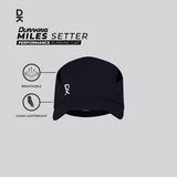 Duraking Topi Lari - Miles Setter Running Cap