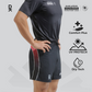 Duraking Celana Lari Ventra X Borobudur Marathon