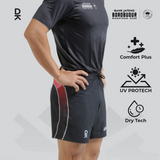 Duraking Celana Lari Ventra X Borobudur Marathon